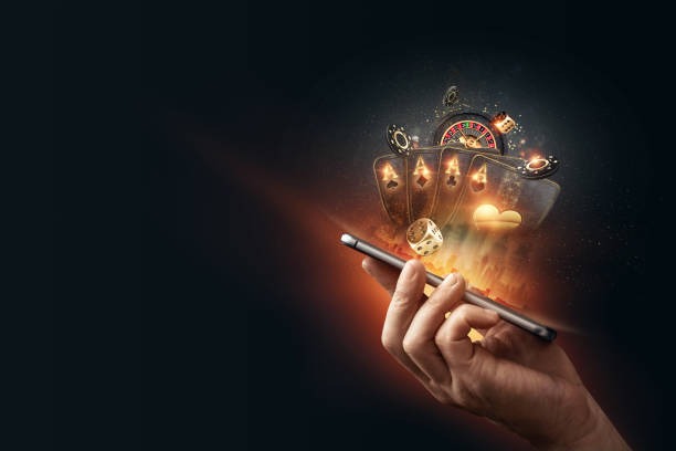 ahabet slot featured game showcase