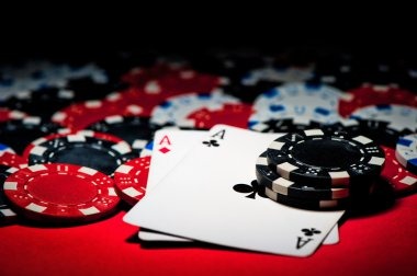 Live Ceme Online dealer at ahabet slot studio