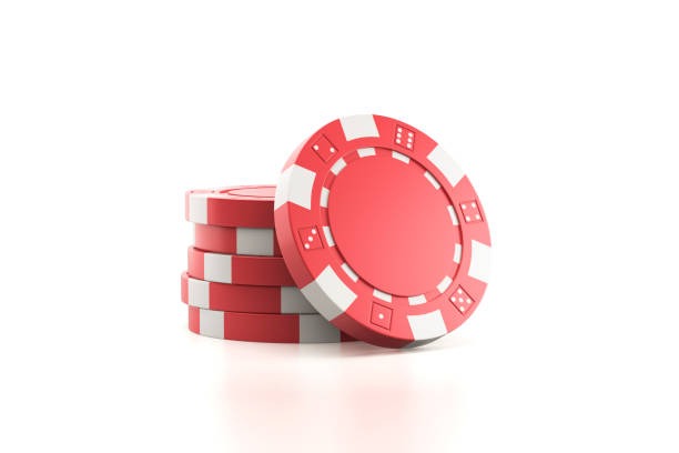 Live dealer studio with multiple gaming tables